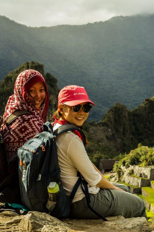 From Cusco: Machu Picchu and Inca Bridge |Entrance Tickets - Itinerary and Experience