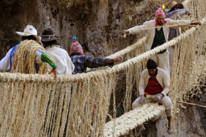 From Cusco: Machu Picchu and Inca Bridge |Entrance Tickets - Planning Your Visit