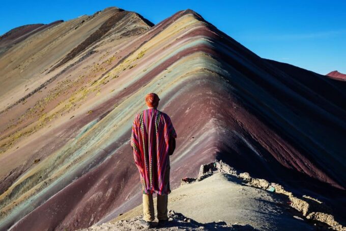 From Cusco: Machu Picchu and Rainbow Mountain 2-Day Tour - Booking and Cancellation