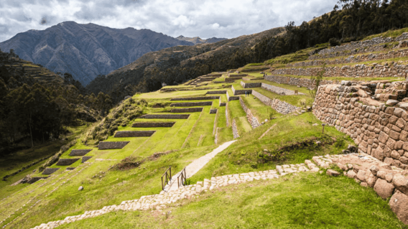 From Cusco: Machu Picchu and Sacred Valley Tour 2 Days - Key Points