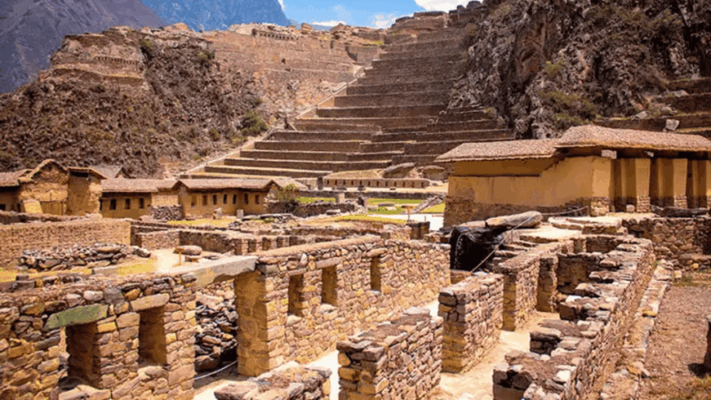 From Cusco: Machu Picchu and Sacred Valley Tour 2 Days - Tour Overview