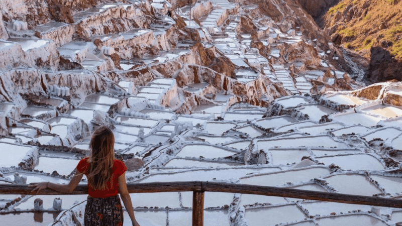 From Cusco: Machu Picchu and Sacred Valley Tour 2 Days - Tour Name and Duration