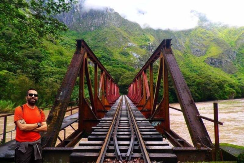 From Cusco: Machu Picchu by Car 2 Days + Hotel and Breakfast - Included in the Tour