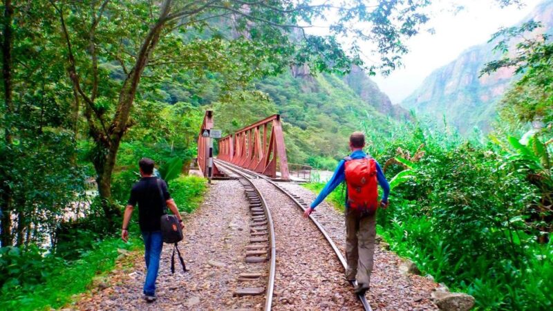 From Cusco: Machu Picchu by Car 2 Days - Itinerary Day 1
