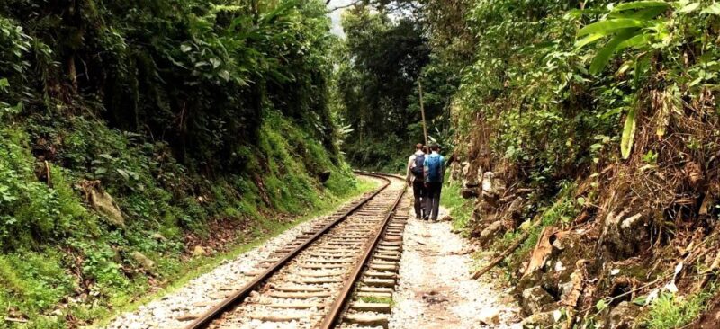 From Cusco: Machu Picchu by Car 2days/1nights |Private Tour| - Frequently Asked Questions