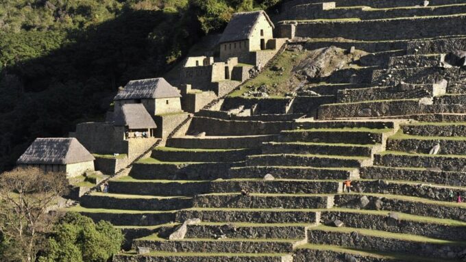 From Cusco: Machu Picchu by Train With Train/Entry Tickets - Frequently Asked Questions