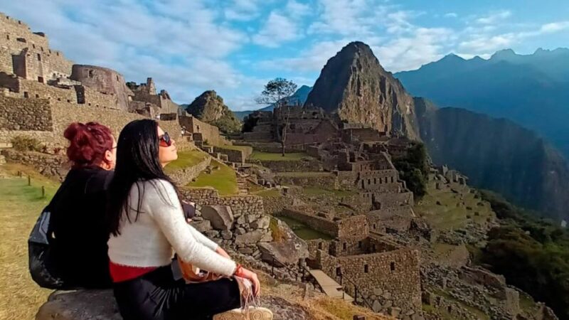 From Cusco: Machu Picchu & Cusco Classic 5 Days - Exploring the City of Cusco