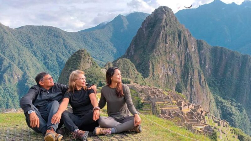 From Cusco: Machu Picchu & Cusco Classic 5 Days - Discovering Machu Picchu