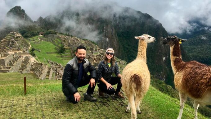 From Cusco: Machu Picchu & Cusco Classic 5 Days - Return to Cusco