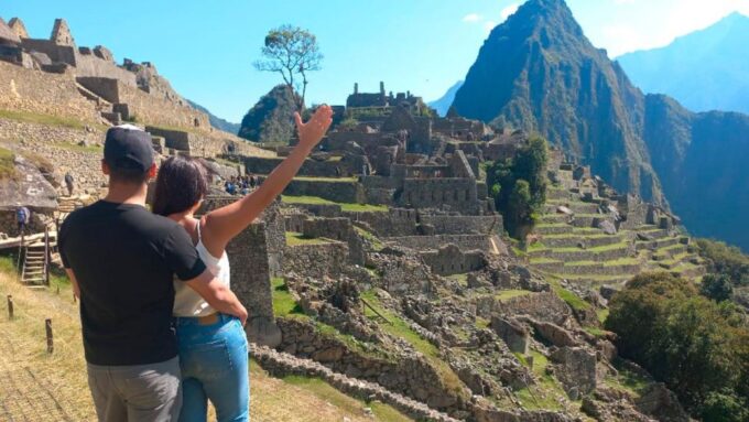 From Cusco: Machu Picchu & Cusco Classic 5 Days - Cultural Highlights and Experiences