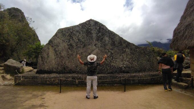 From Cusco: Machu Picchu & Cusco Classic 5 Days - Frequently Asked Questions