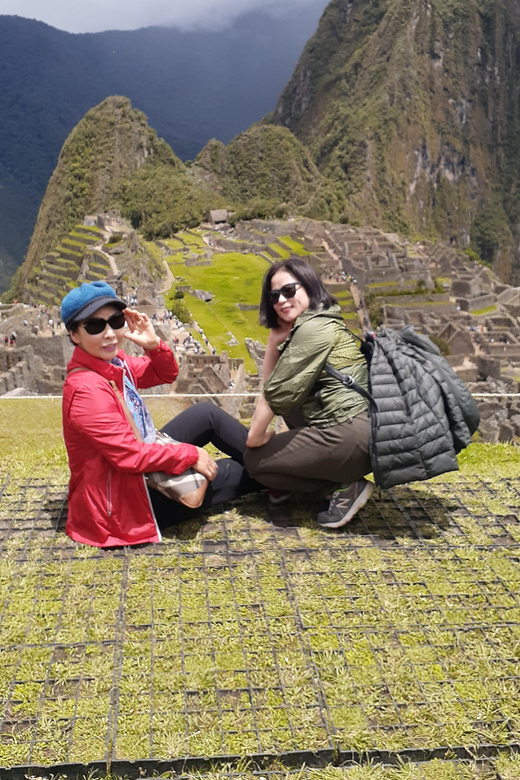 From Cusco: Machu Picchu Day Trip - Tour Meeting Point and Departure