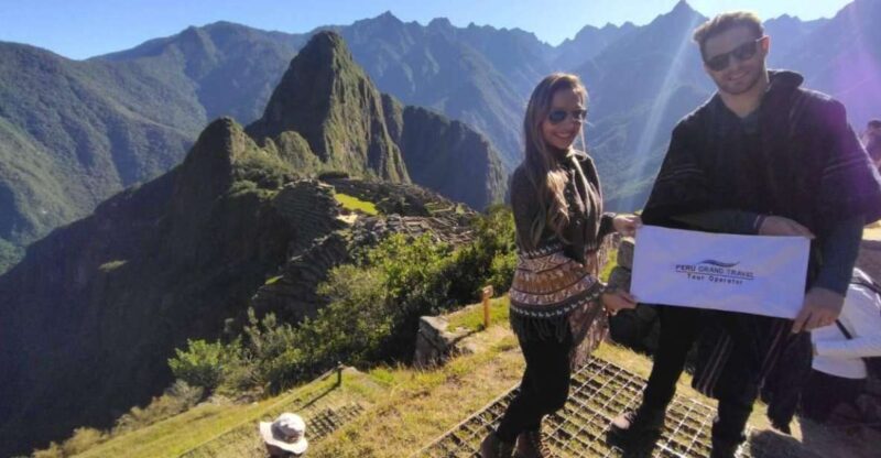 From Cusco: Machu Picchu Day Trip - Guided Experience