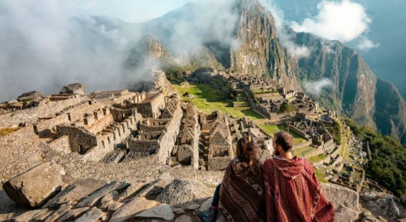From Cusco: Machu Picchu Day Trip - Exclusions
