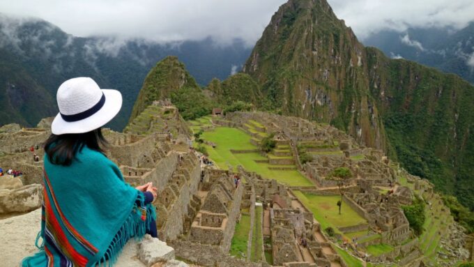 From Cusco: Machu Picchu Day Trip - What to Bring