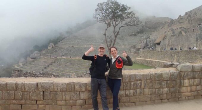 From Cusco: Machu Picchu Day Trip - Prohibited Items