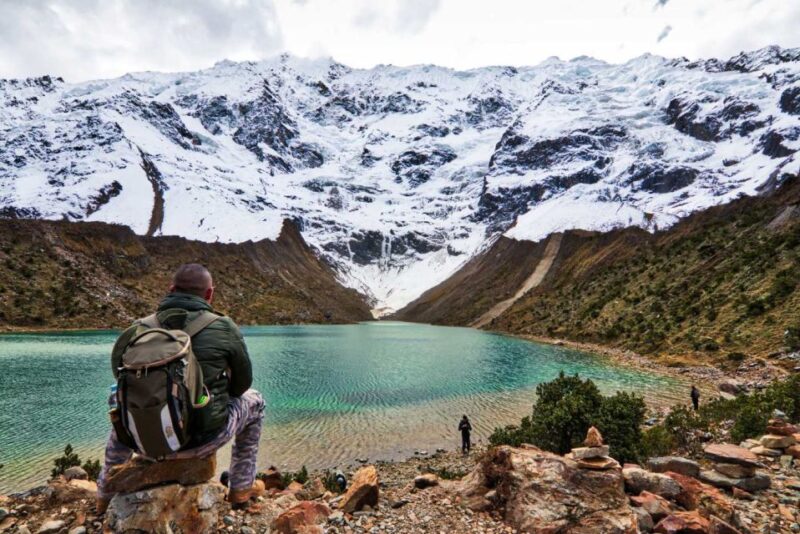 From Cusco: Machu Picchu Fantastic 7 Days 6 Nights - Key Points