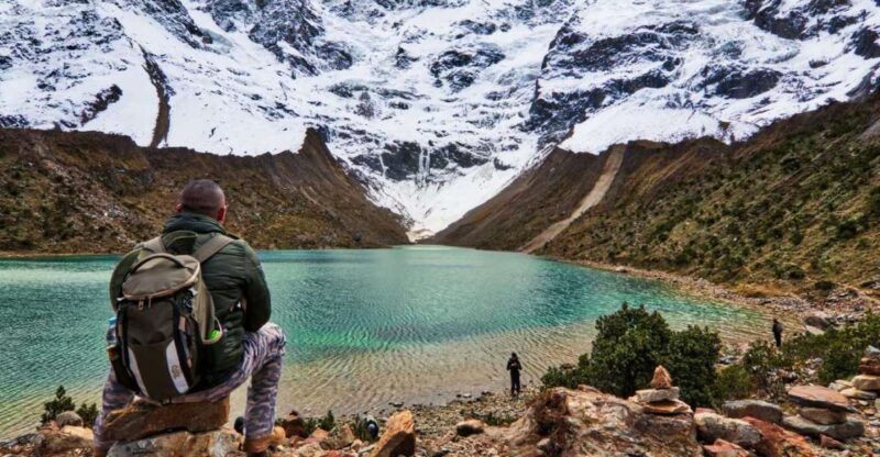 From Cusco: Machu Picchu Fantastic 7 Days 6 Nights - Itinerary Highlights