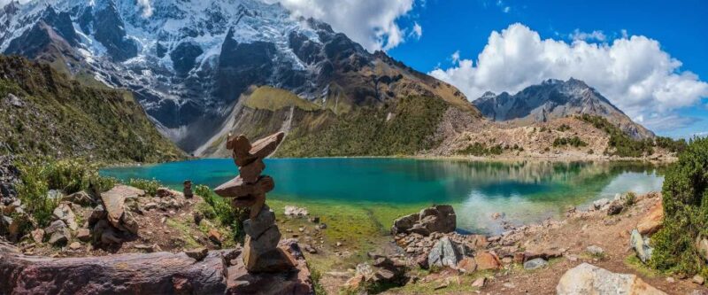 From Cusco: Machu Picchu Fantastic 7 Days 6 Nights - Extra Expenses