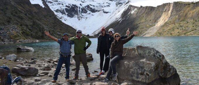 From Cusco: Machu Picchu Fantastic 7 Days 6 Nights - Pickup and Transportation