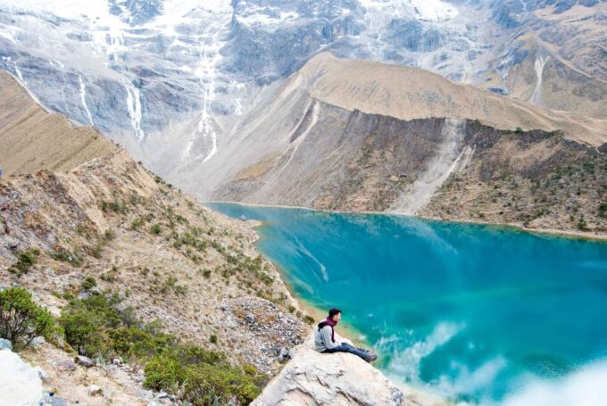 From Cusco: Machu Picchu Fantastic 7 Days 6 Nights - Frequently Asked Questions