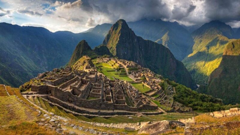 From Cusco: Machu Picchu Full Day All Included - Pricing and Availability