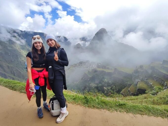 From Cusco: Machu Picchu Full-Day Group Tour - Frequently Asked Questions