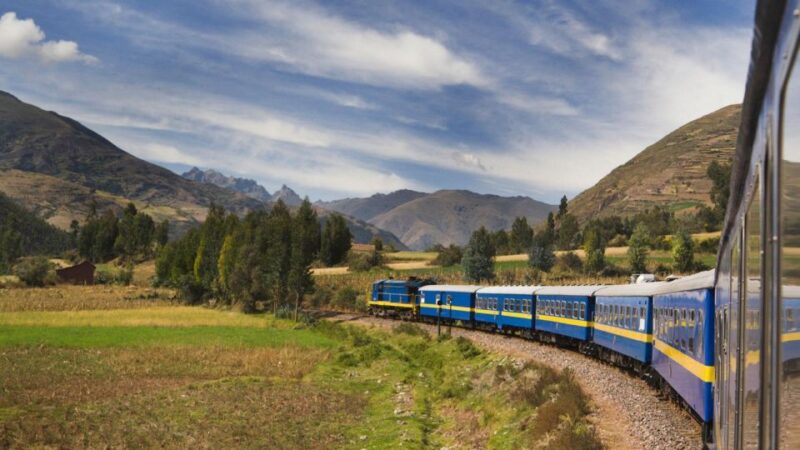 From Cusco: Machu Picchu Full-Day Guided Tour - Inclusions and Exclusions
