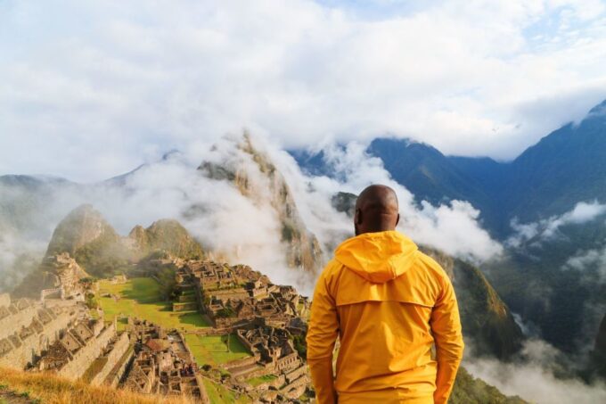 From Cusco: Machu Picchu Full-Day Guided Tour - Tour Guide and Commentary