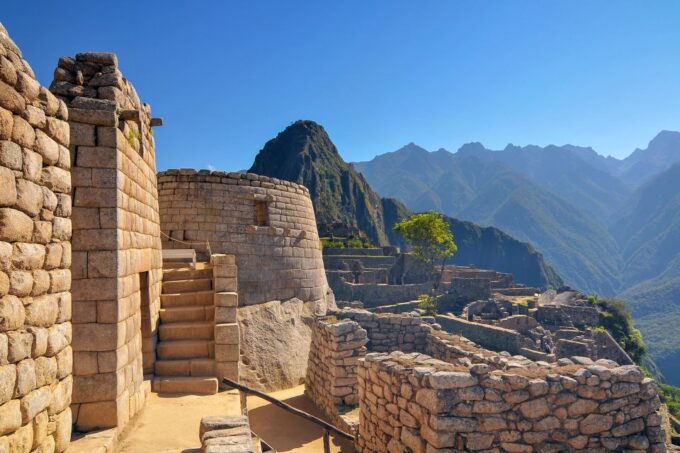 From Cusco: Machu Picchu Full-Day Guided Tour - Booking and Availability