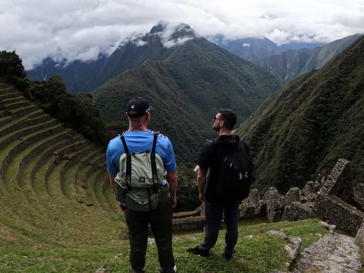 From Cusco: Machu Picchu Guided Day Trip With Inca Trail … - Participant Requirements