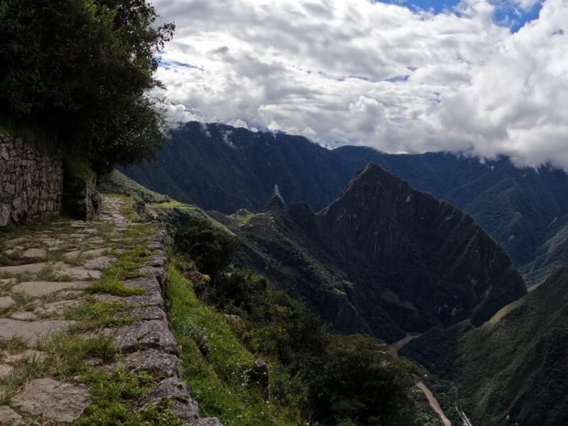 From Cusco: Machu Picchu Guided Day Trip With Inca Trail … - Participant Restrictions