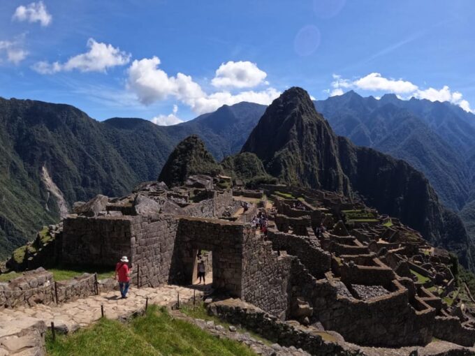 From Cusco: Machu Picchu Guided Day Trip With Inca Trail … - Important Information