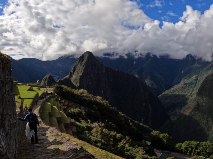 From Cusco: Machu Picchu Guided Day Trip With Inca Trail … - Frequently Asked Questions