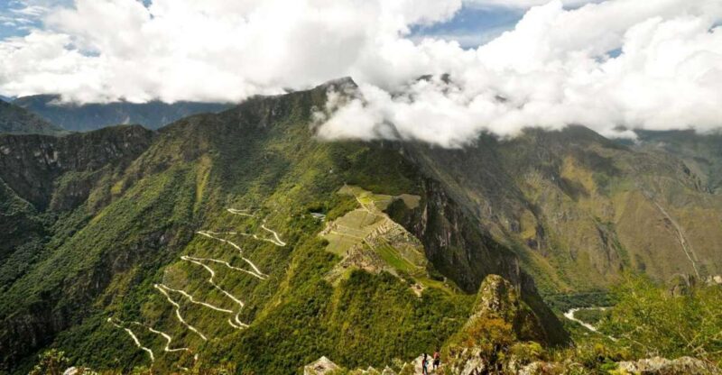 From Cusco | Machu Picchu + Huayna Picchu Mountain Excursion - Inclusions