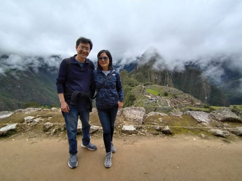 From Cusco: Machu Picchu & Inca Bridge With Tickets Full Day - Recommendations