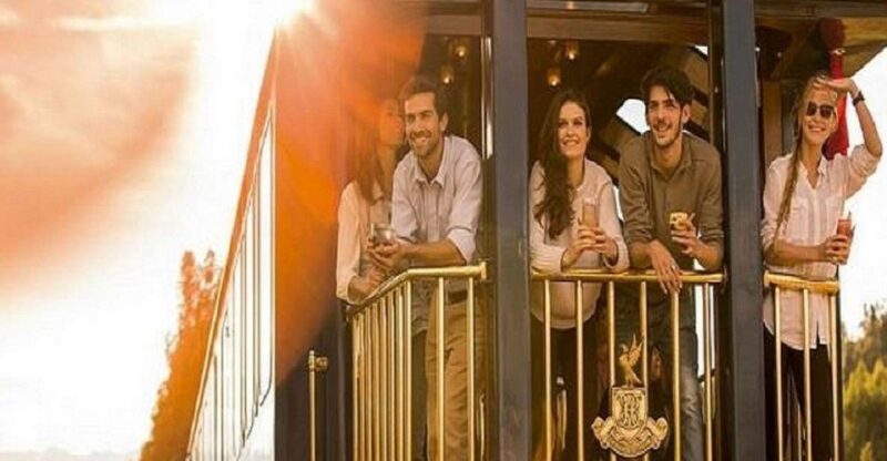 From Cusco: Machu Picchu Luxury Tour - Train Hiram Bingham - Key Points