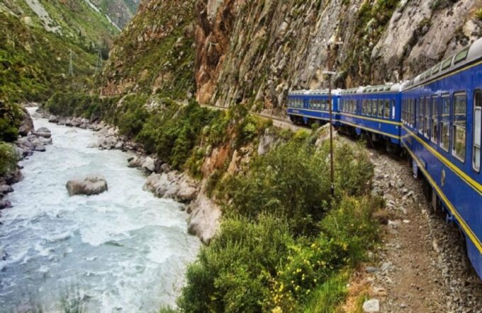 From Cusco: Machu Picchu Luxury Tour - Train Hiram Bingham - Important Information