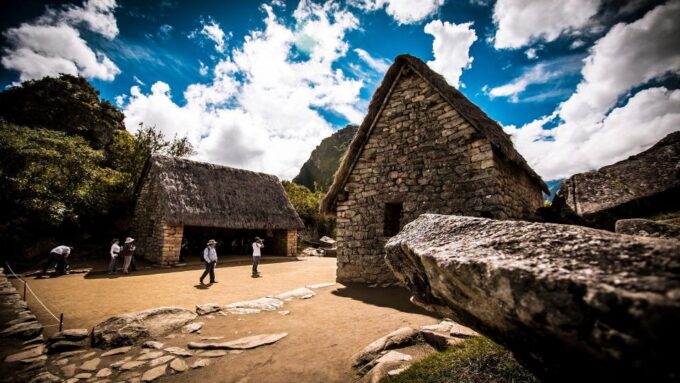 From Cusco: Machu Picchu Luxury Tour - Train Hiram Bingham - Highlights