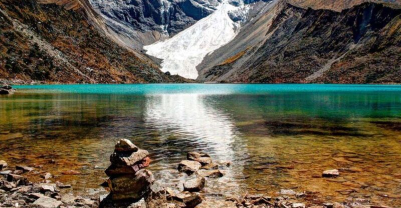 From Cusco: Machu Picchu Magic + Humantay Lake 3D-2N - Day 1: Arrival and City Tour
