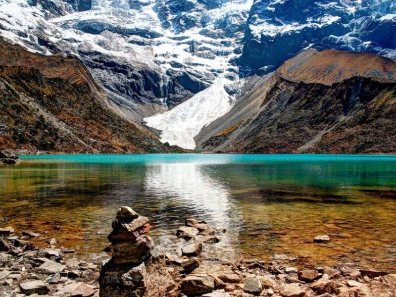 From Cusco: Machu Picchu Magic + Humantay Lake 3D-2N - Day 2: Journey to Machu Picchu