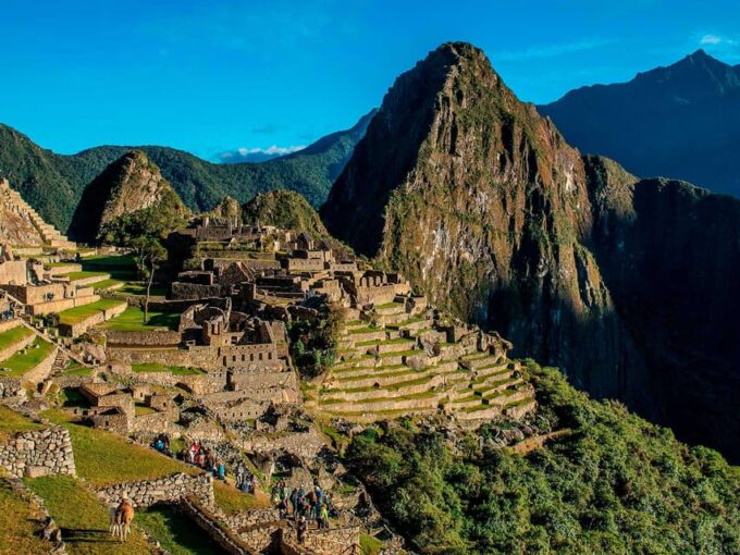 From Cusco: Machu Picchu + Mountain of 7 Colors Tour - 2d/1n - Frequently Asked Questions