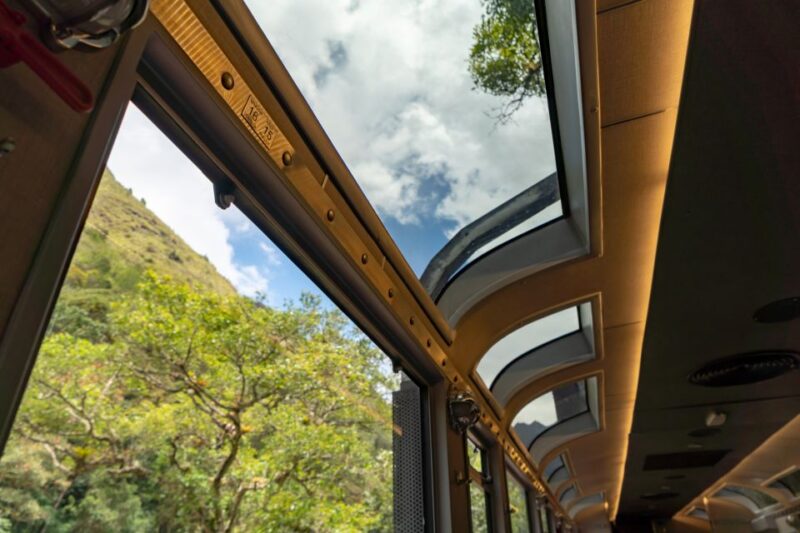 From Cusco: Machu Picchu Private Tour & Entry Ticket - Key Points