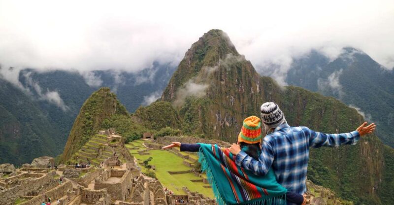 From Cusco: Machu Picchu Private Tour & Entry Ticket - Booking and Cancellation Policy