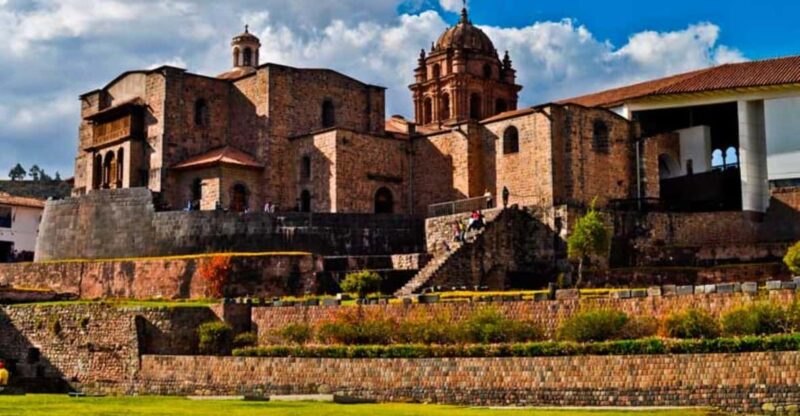 From Cusco: Machu Picchu + Sun Festival | Sun Festival | 5D/4N - Included Services