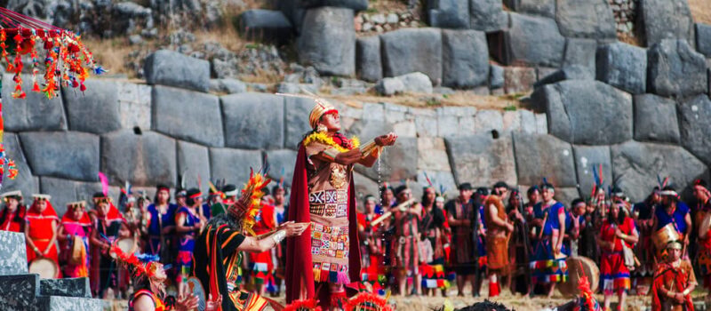From Cusco: Machu Picchu + Sun Festival | Sun Festival | 5D/4N - Exclusions