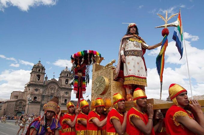 From Cusco: Machu Picchu + Sun Festival | Sun Festival | 5D/4N - Frequently Asked Questions