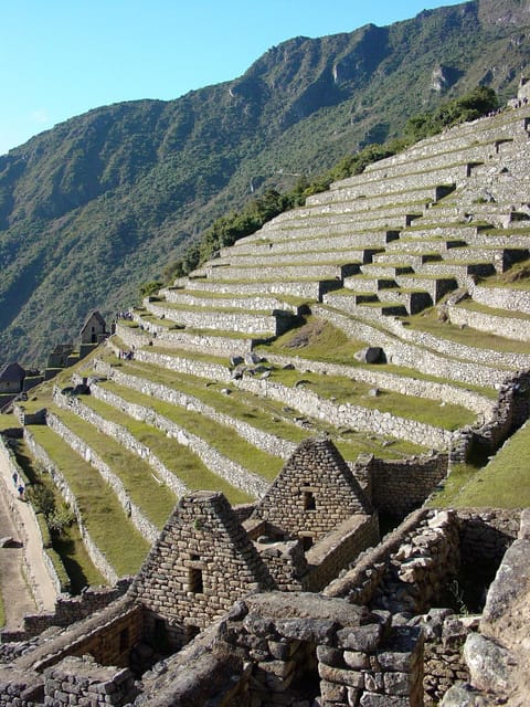 From Cusco: Machu Picchu Tour 1-Day by Train + Lunch - Booking Information
