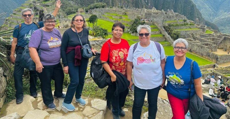 From Cusco: Machu Picchu Tour By Train 1-Day | All Included - Highlights of the Tour