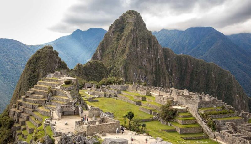 From Cusco: Machu Picchu Tour By Train 1-Day | All Included - Cancellation Policy
